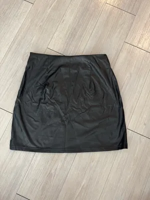 Shein Skirt Mini thumbnail 4