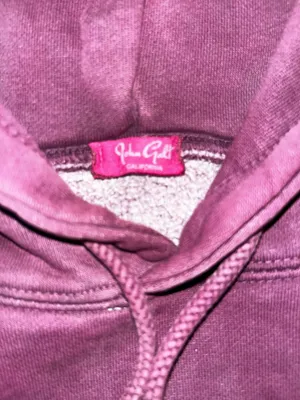 John Galt Hoodie Brandy Melville thumbnail 2