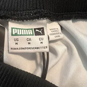 Puma Mini‎ Skirt Medium Day Zero Tennis Pickleball thumbnail 3