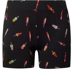 Popsicle Print 5'' Pocket Bike Short thumbnail 1