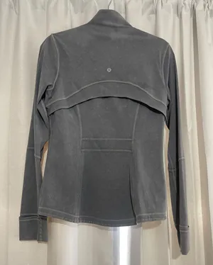 Lululemon Define Jacket thumbnail 2