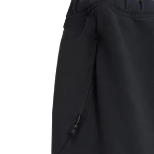 Womens Lululemon Black Hoodie size 8 Twisted And‎ Tucked Pullover thumbnail 3