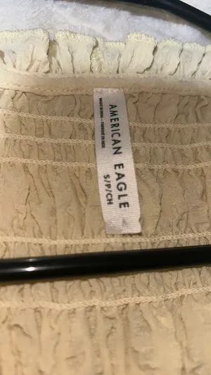 American Eagle Top thumbnail 4