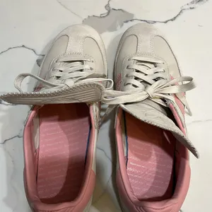 ADIDAS Samba X Humanrace Pharrell Williams thumbnail 7