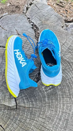 Hoka One One Running Shoes Women Size 6 thumbnail 4