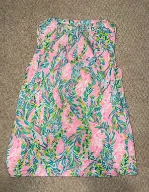 Lilly Pulitzer Tank Top thumbnail 3