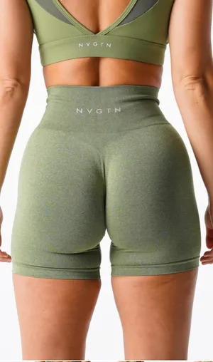 NVGTN Shorts Seamless thumbnail 1