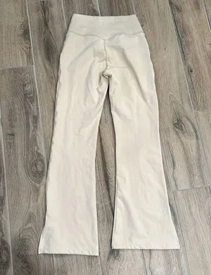 Flare leggings Size XS thumbnail 4