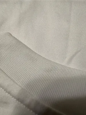 Vuori Energy Top - Classic White Sleeveless Tank Top - Size XL thumbnail 9