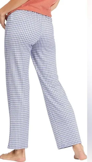 NWT Billabong Keep It Straight Straight Leg Pants Size S thumbnail 4