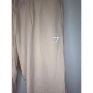 Gymshark Pants Women's Medium Training Pippa Joggers Blush Pink Athletic Sweat M thumbnail 2