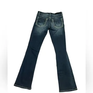 daytrip lynx boot cut size 25 R thumbnail 2