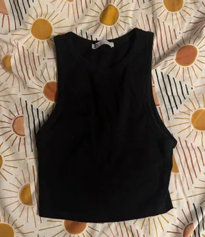 ZARA Tank Top thumbnail 1