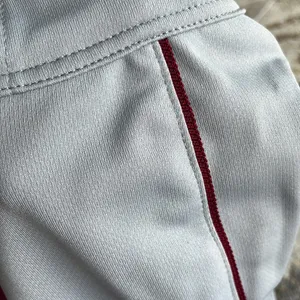 Boombah Softball Pants Gray Game Womens 28 thumbnail 13