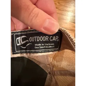 Yee Haw Roughstock Outdoor Cap Trucker Hat Rodeo Western Country blue Cowgirl‎ thumbnail 4