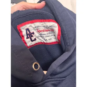 American Classic Sportswear Hoodie Womens Small University of Illinois Fighting thumbnail 3
