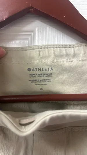 Athleta Shorts Trekkie North thumbnail 2