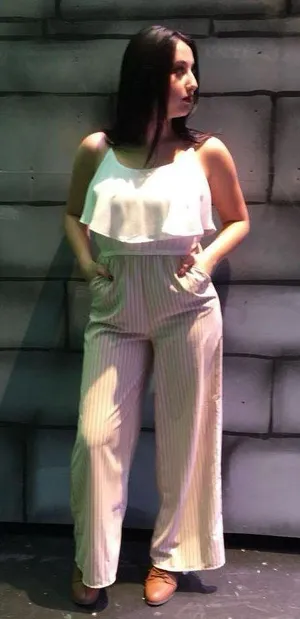 Boutique Jumpsuit thumbnail 1