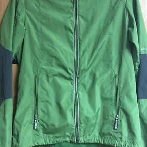 Alo Green Lightweight Full-Zip Jacket thumbnail 2