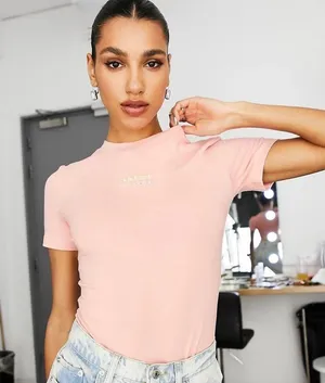 Originals RYV Short Sleeve Bodysuit thumbnail 1