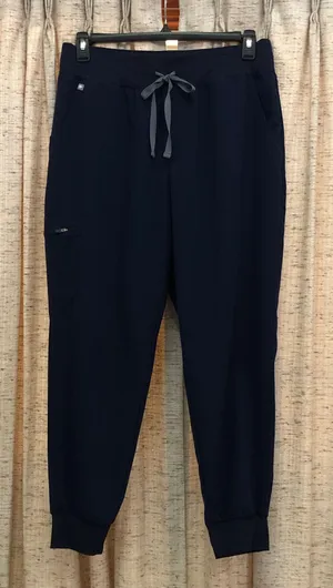 FIGS Zamora Jogger Scrub Pants thumbnail 1