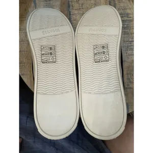 Soludos Velvet Paris Platform Sneakers In Navy Size 9 $169 Extra Shoe Strings‎ thumbnail 8