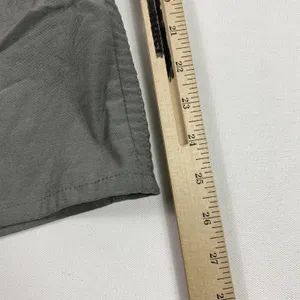 KUHL Pants Womens 2 Gray Cropped Hiking Outdoor Trail Stretch Nylon 6236‎ 19S thumbnail 5