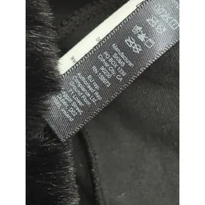 SKIMS Cloud Hooded Catsuit RARE XS onyx New without tags thumbnail 7