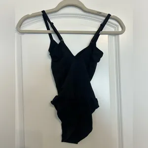 skims seamless sculpt brief bodysuit thumbnail 2