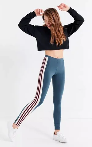 Adidas Leggings thumbnail 1