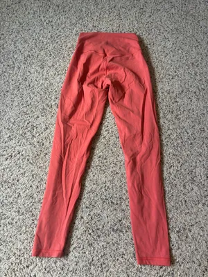 Aerie High-Rise Leggings thumbnail 4