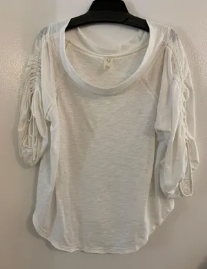 We The Free Blouse thumbnail 1