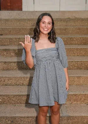 Abercrombie Dress thumbnail 2