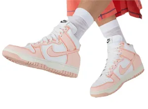 Nike🦎Dunk High 1985🌵 thumbnail 1