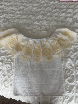 Francesca's Top thumbnail 2