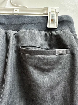 FIGS Scrub Set. Ladies Small thumbnail 8
