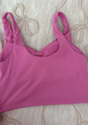 Aerie Top Tank Crop thumbnail 1