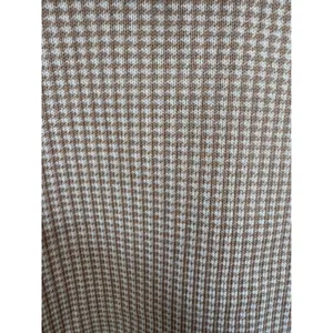 J.Crew Long-sleeve funnelneck pullover in Vintage Sandstone Dust size small thumbnail 3