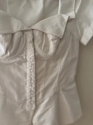 Guizio Danielle Top Corset thumbnail 2