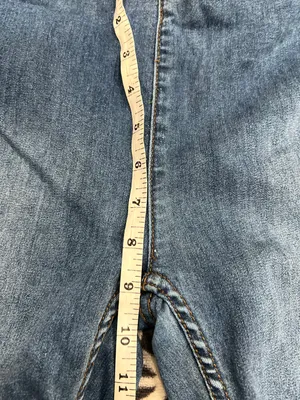 Free People Pull On Jeans thumbnail 4