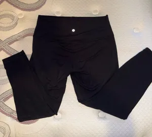 Lululemon Align High-Rise 25" Leggings thumbnail 1