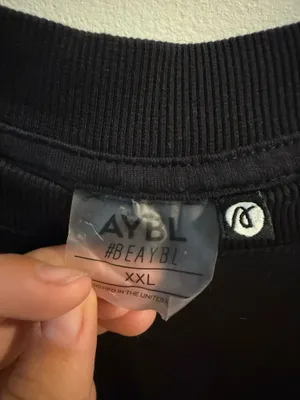 AYBL T-Shirt thumbnail 2
