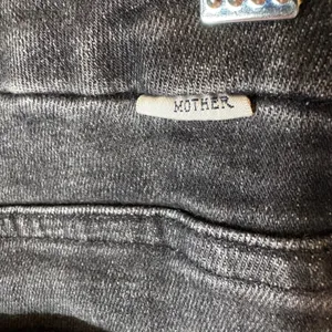 MOTHER The Looker Ankle Fray Jeans Size‎ 25 thumbnail 8