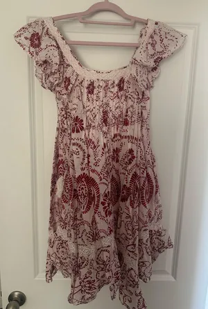 Anthropologie Dress Maeve thumbnail 1