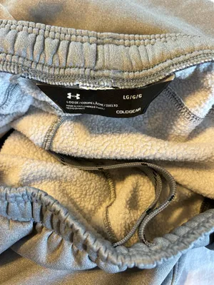 Under Armour Fleece Sweatpants thumbnail 6