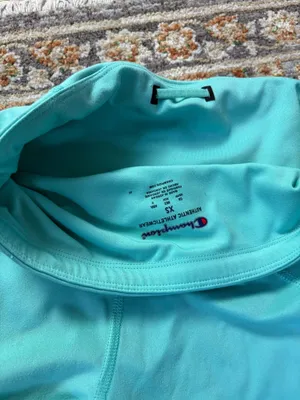 Champion Biker Shorts thumbnail 3