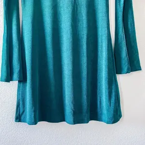 Princess Polly‎ Women's Green Bodycon Mini Dress 6 thumbnail 4