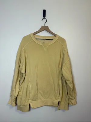 Free People Movement Intetcept Tunic thumbnail 2