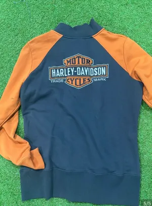 Harley-Davidson Vintage thumbnail 1