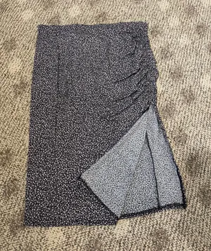 Divided H&M Maxi Skirt thumbnail 1